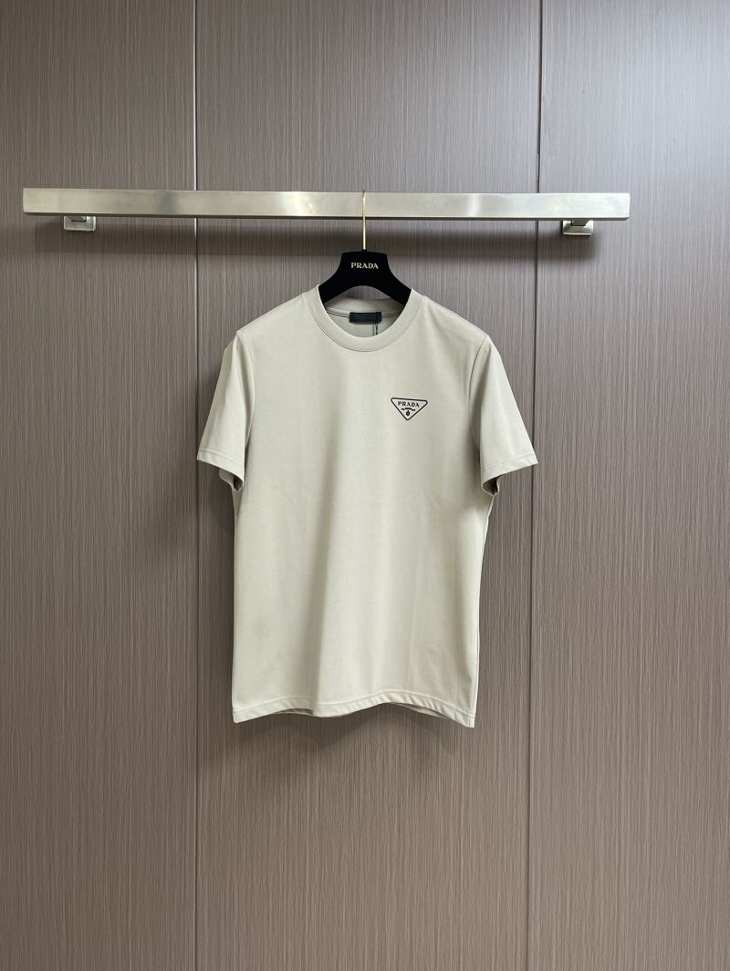 Prada T-Shirts